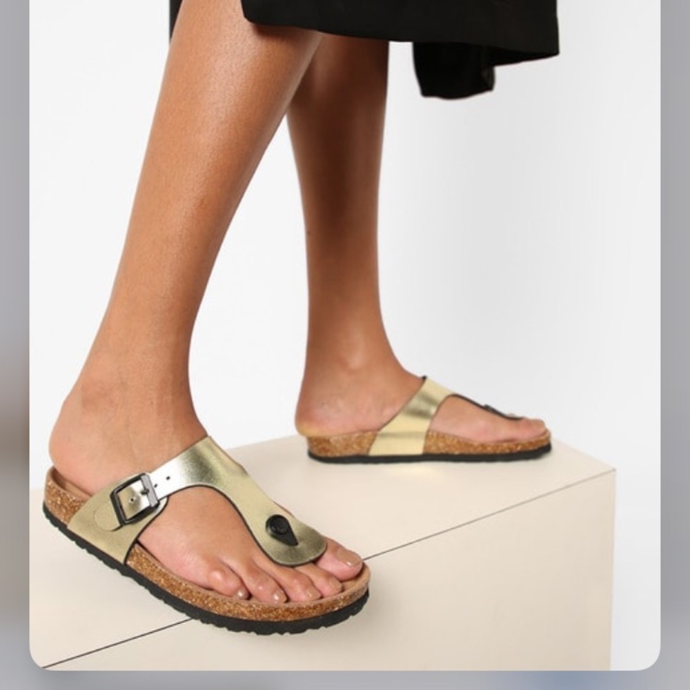 Birkenstock PAPILLIO Sandals